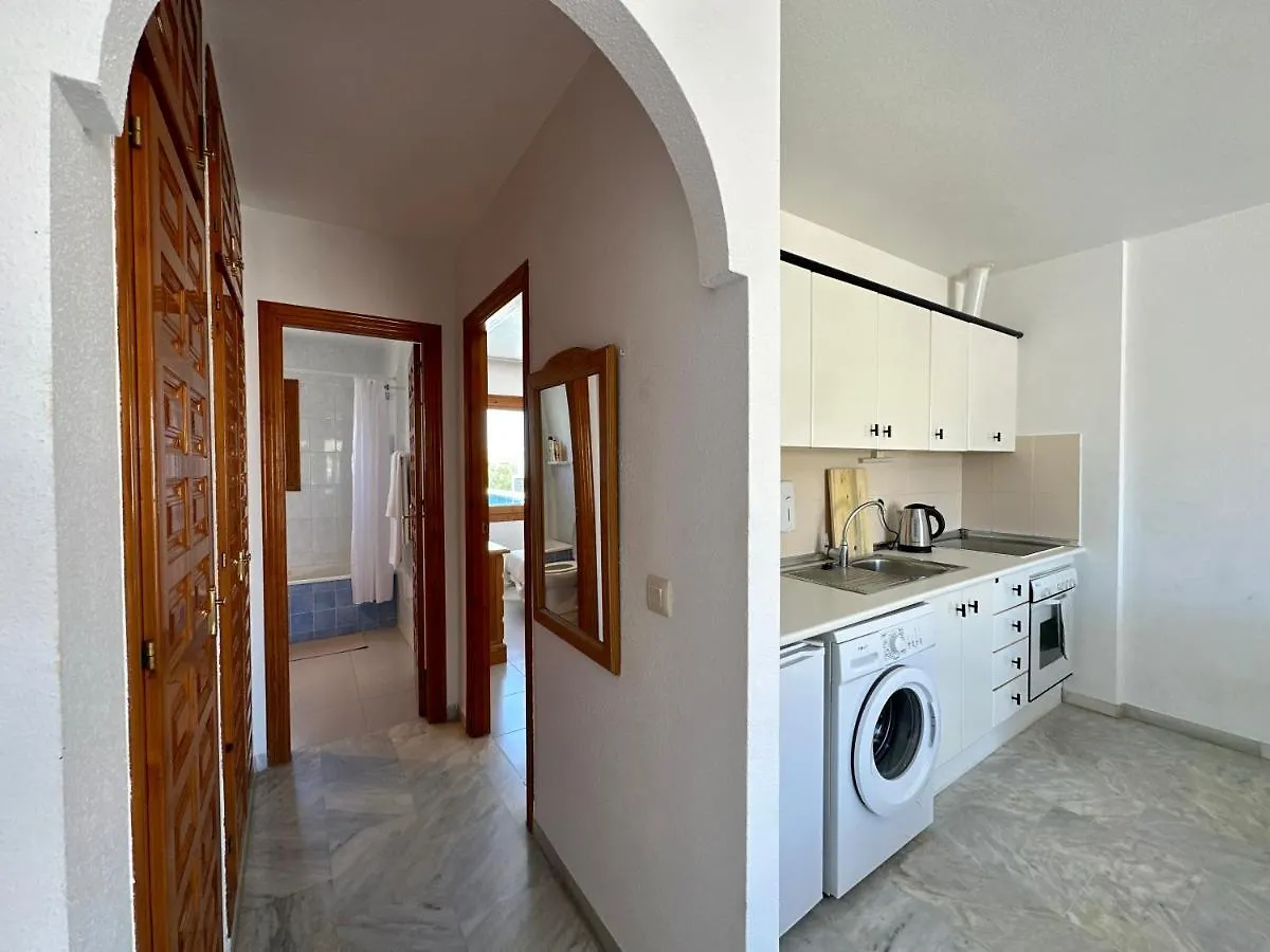 Casa Infinity Beach مْبيرا 0*,  إسبانيا