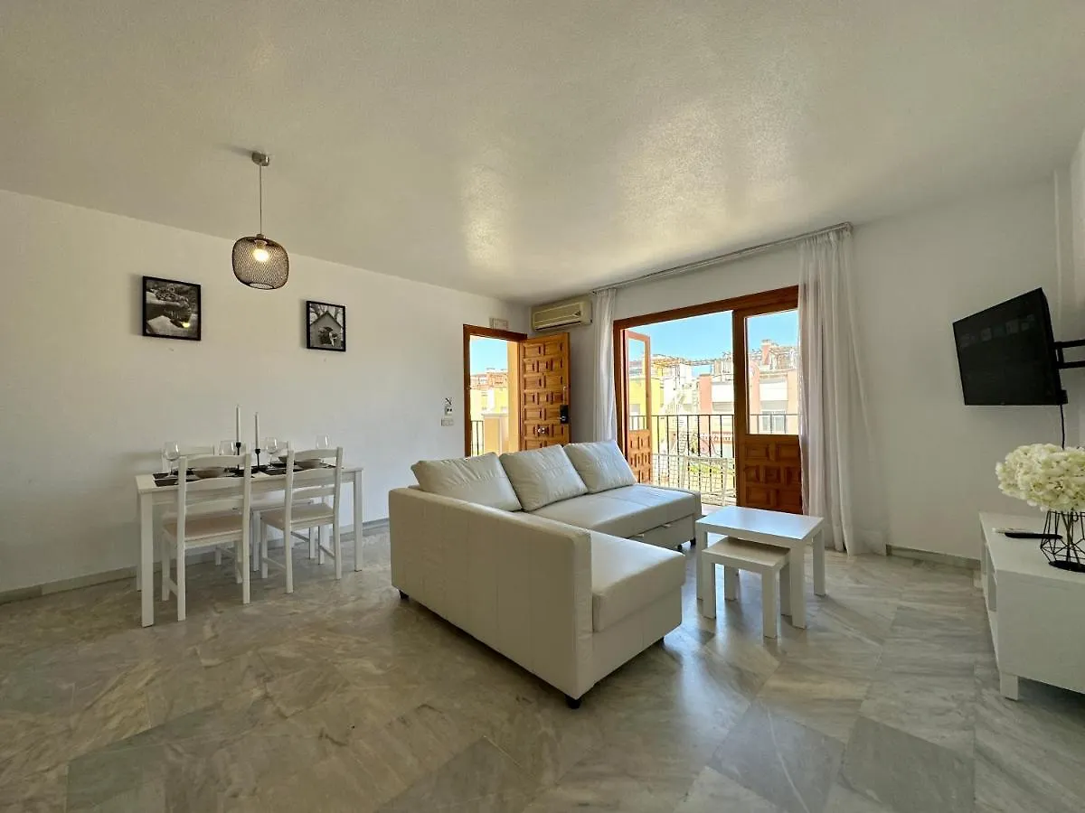 Casa Infinity Beach مْبيرا شقة
