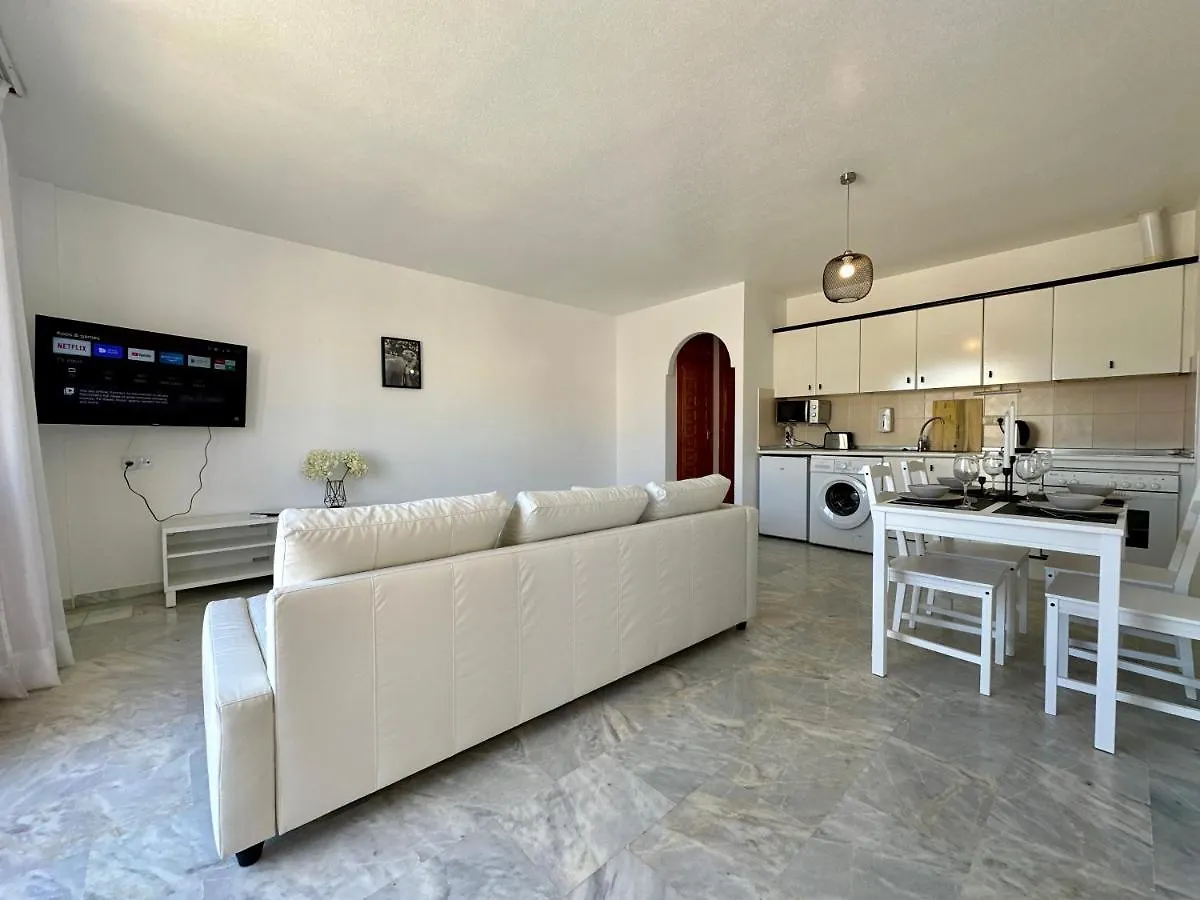 Casa Infinity Beach مْبيرا شقة