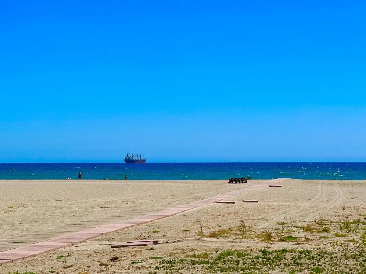 شقة Casa Infinity Beach مْبيرا