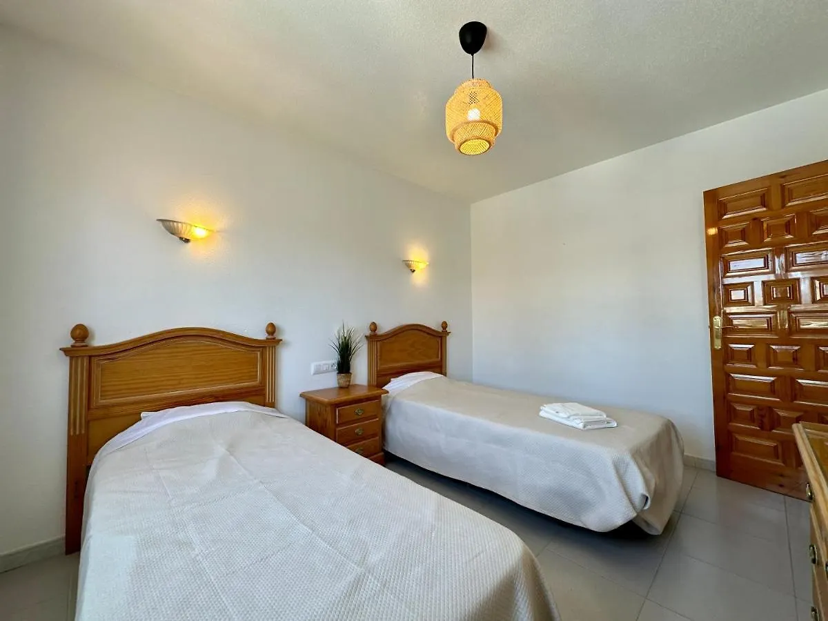 Casa Infinity Beach مْبيرا إسبانيا