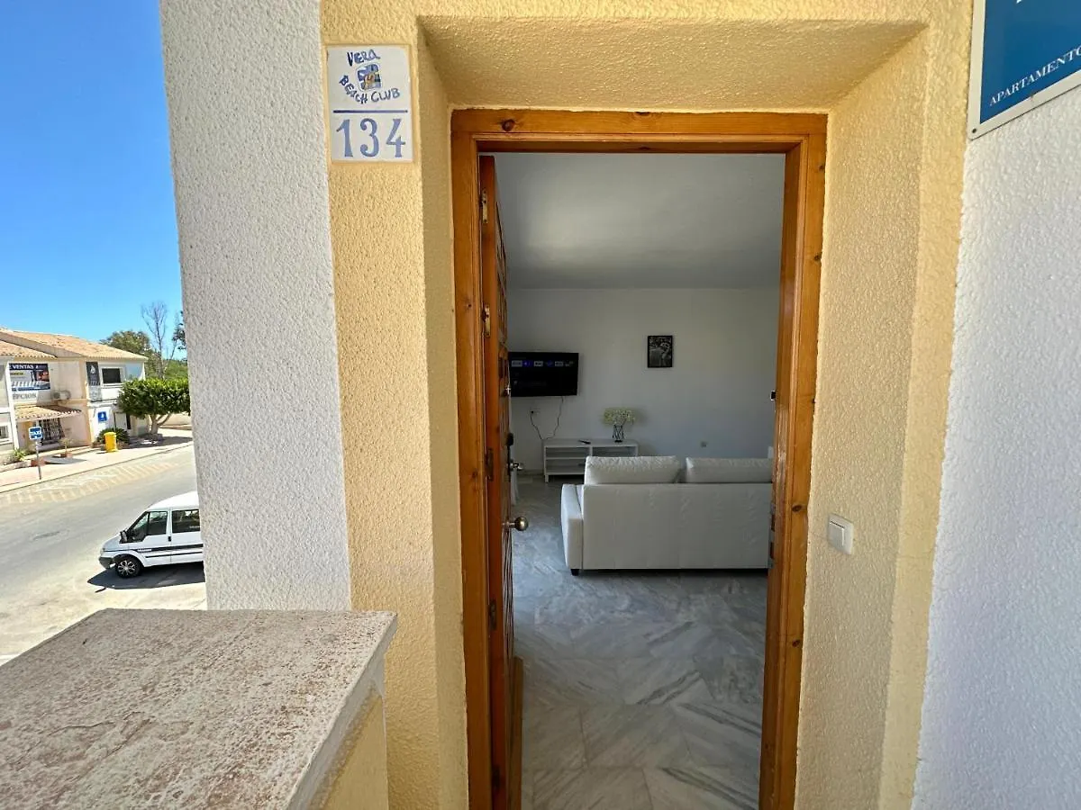 Casa Infinity Beach مْبيرا إسبانيا