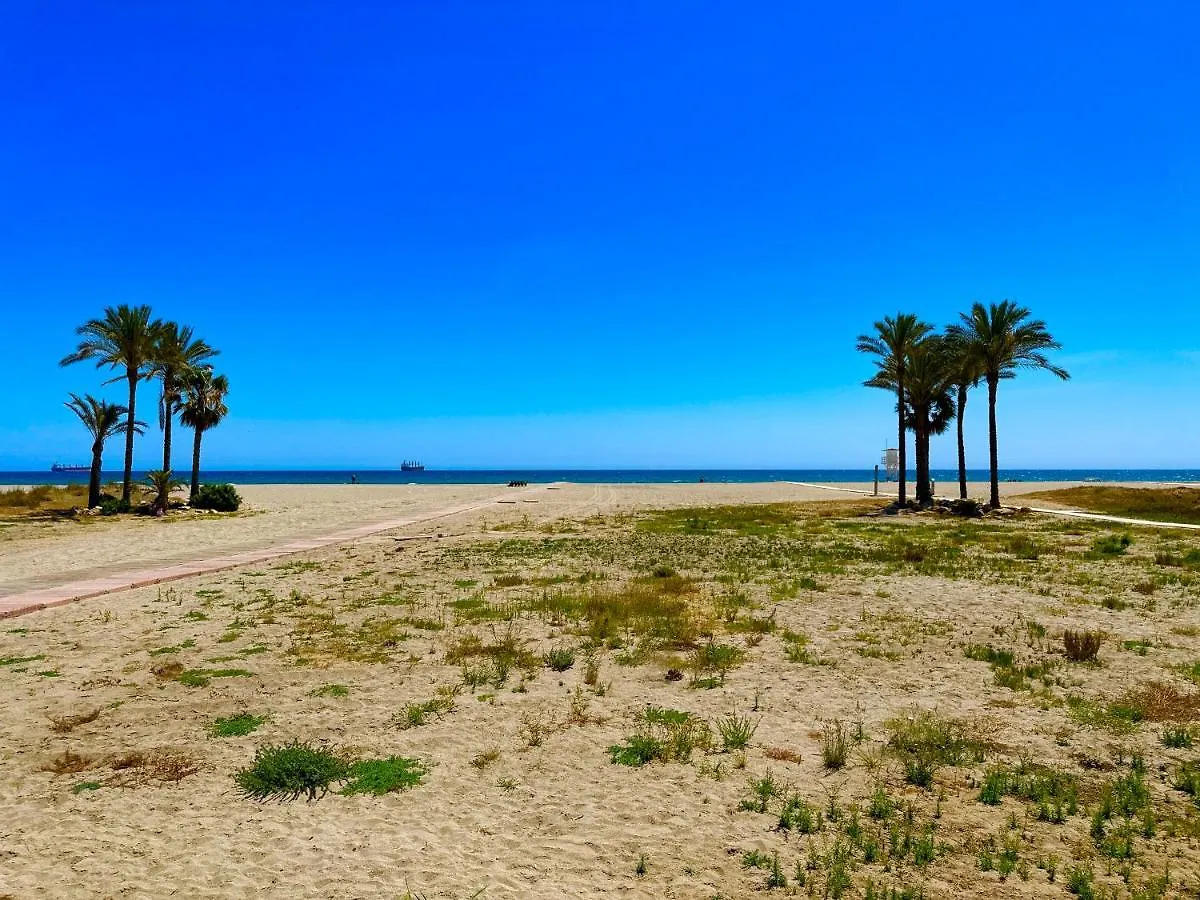 Casa Infinity Beach مْبيرا