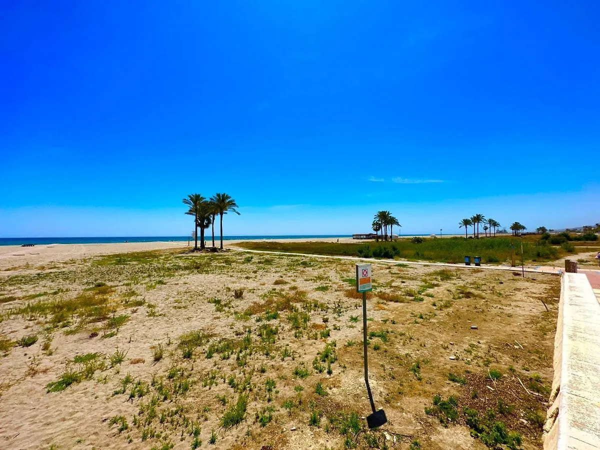 شقة Casa Infinity Beach مْبيرا
