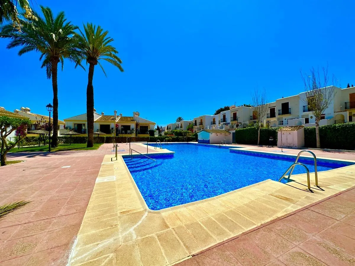 Casa Infinity Beach مْبيرا شقة