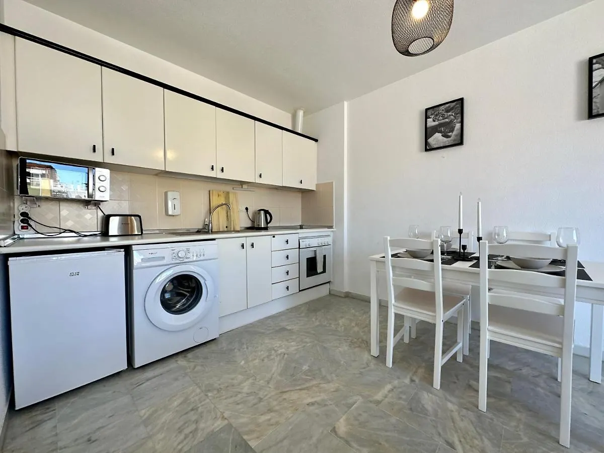 Apartment Casa Infinity Beach Vera