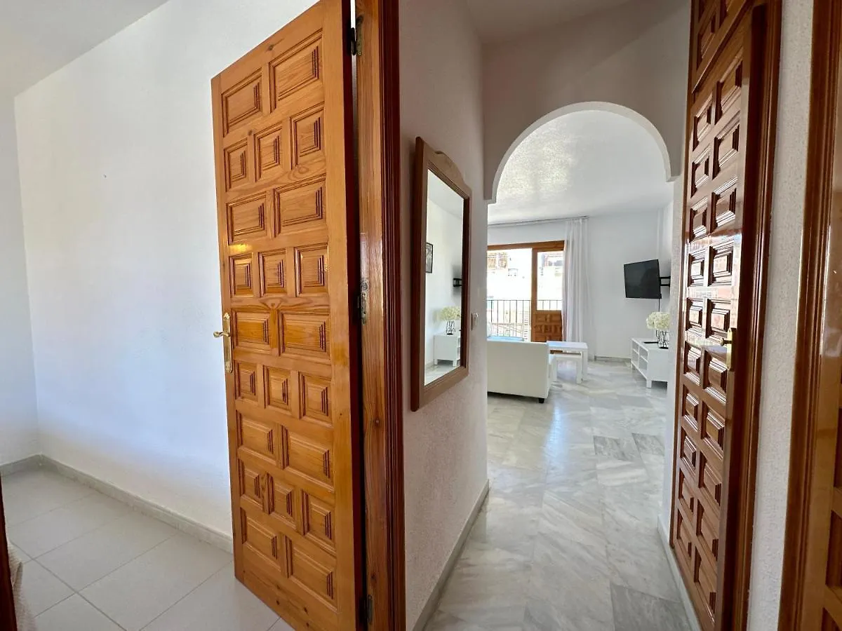 Casa Infinity Beach Vera