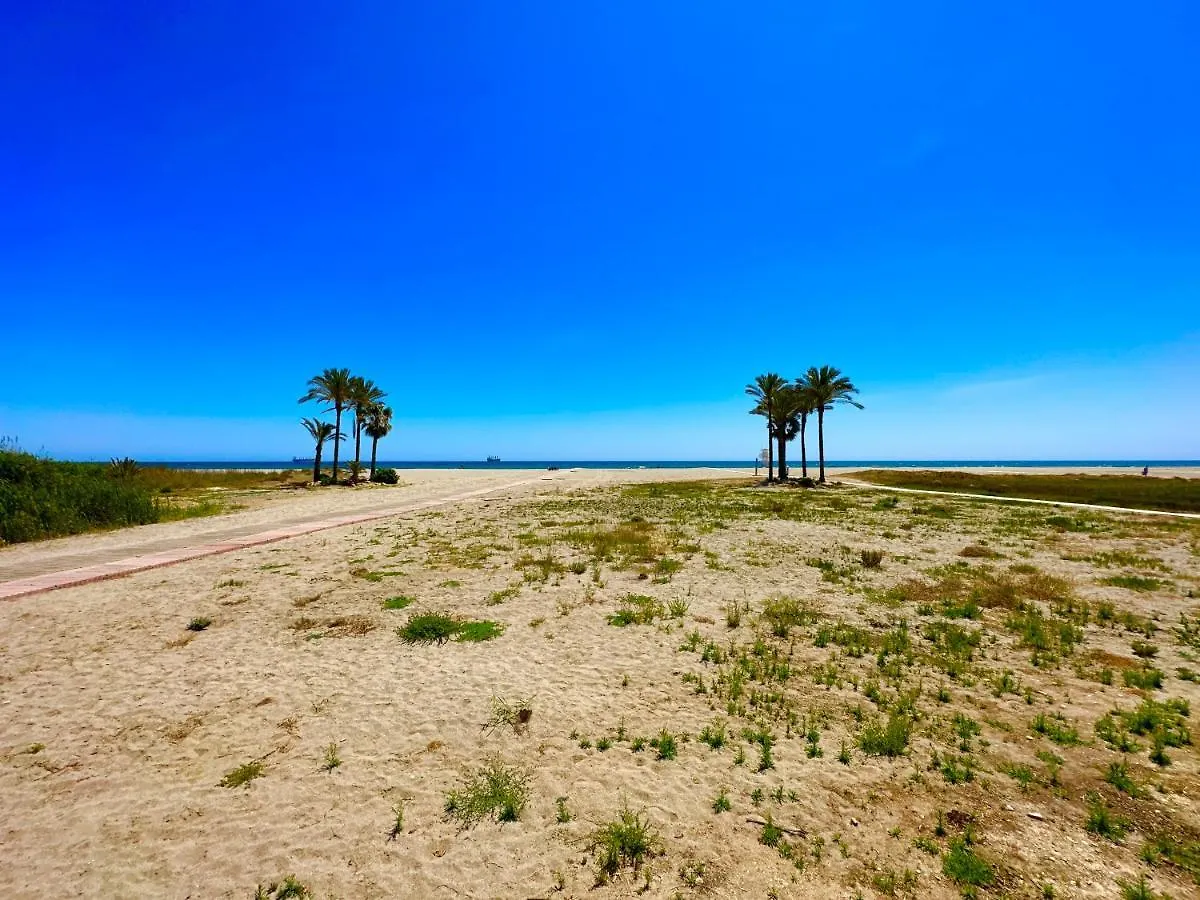Casa Infinity Beach Vera