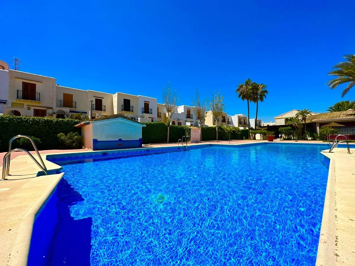 Casa Infinity Beach Vera Spain
