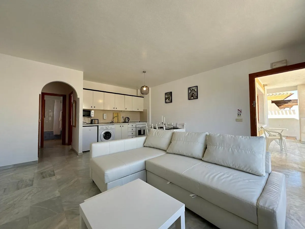 Casa Infinity Beach Vera