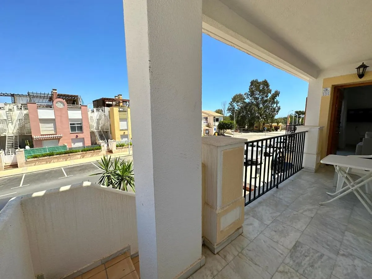 Apartment Casa Infinity Beach Vera