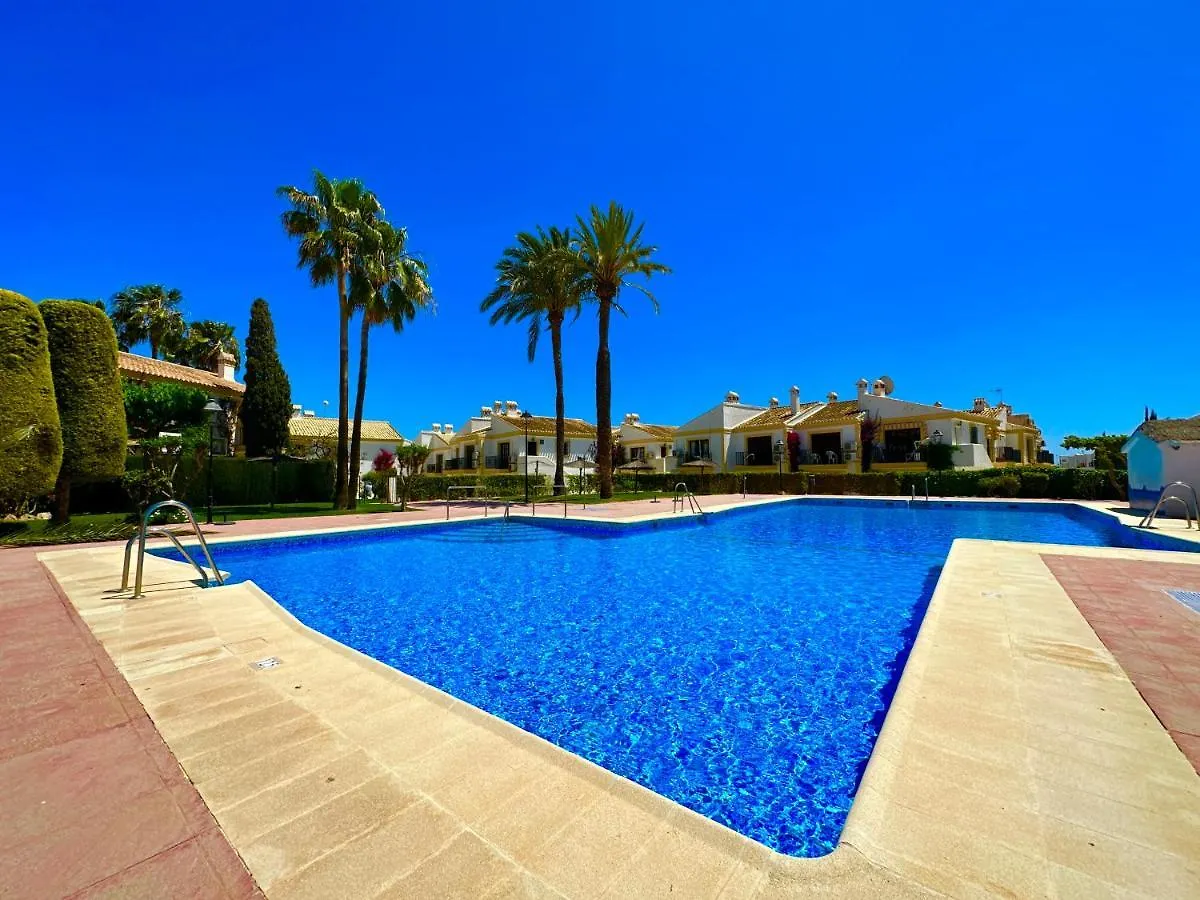 Casa Infinity Beach Vera